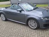 Audi Cabriolet - gebrauchte Cabrios in Hamm