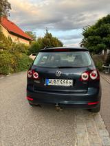 Volkswagen VW Golf Plus - VW Golf Plus von privat