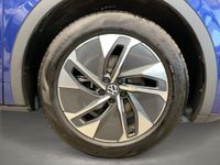 Volkswagen ID.5 - Vorschau Bild 8