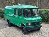 Mercedes-Benz L 613 D Hoch u. Lang ori 27.849km Scheckheftgepf - Mercedes-Benz 1986