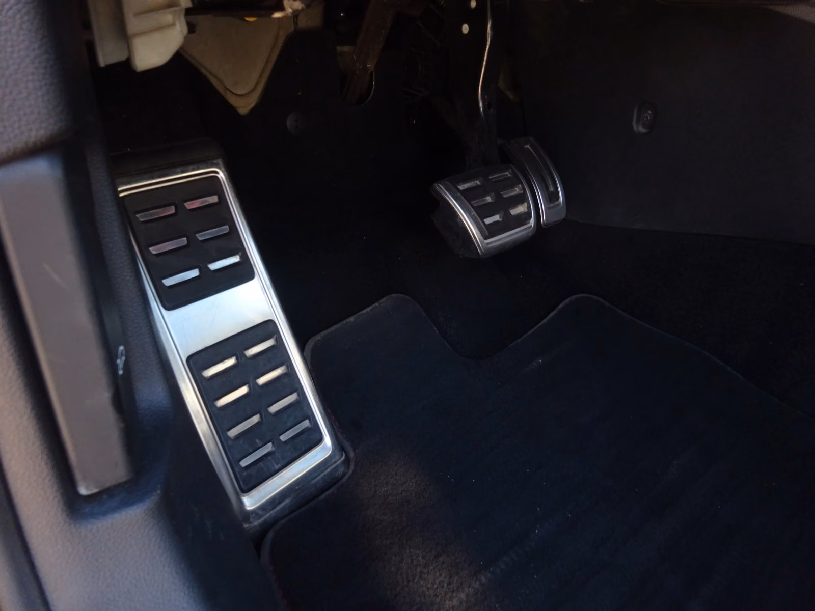 Volkswagen Golf VIII Lim. GTI Clubsport Leder Pano Black, миниатюра 6