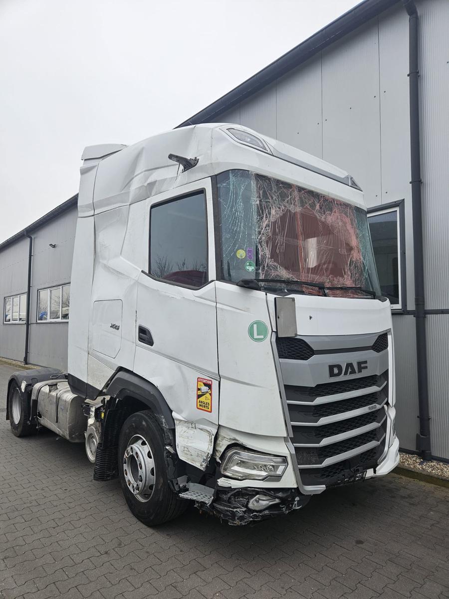 DAF FT XG 480
