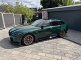 BMW M3 CS Touring XPEL Vollfolierung  - BMW M3 Touring Kombi Cs Gebrauchtwagen