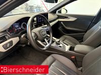 Audi A4 Allroad - Vorschau Bild 10