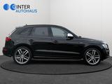 Audi SQ5 3.0 TDI competition quattro*aus 1.Hand* - Audi SQ5 Gebrauchtwagen in Köln
