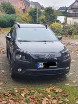 Citroën C4 Cactus 1.2 PureTech | TÜV 2027 - Citroën C4 Cactus aus 2015