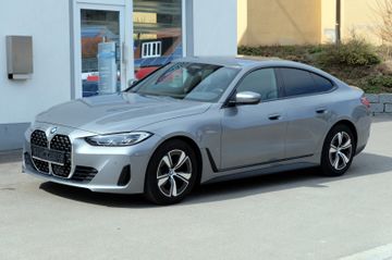 BMW 420d xDrive Gran Coupé BusinessP DrivAssP