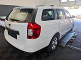 Dacia Logan II 1.5 BLUE dCi 95 MCV Comfort*AHK*NAVI - Dacia Logan in Dresden