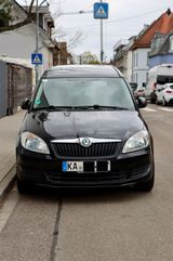 Skoda Praktik - Skoda Praktik