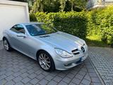 Mercedes-Benz Mercedes SLK R 171 - Mercedes-Benz: Slk R171