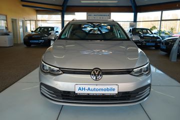 Volkswagen Golf - 5