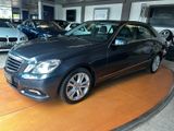 Mercedes-Benz E 350 4Matic PANO/COMAND/NAVI/MEMORY/XENON/SHZ - Mercedes-Benz E 350 aus 2010: 4matic