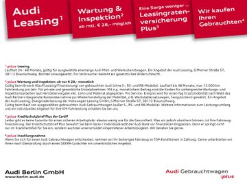 Audi Q3 - 5