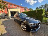 BMW 340i Luxury Line Luxury Line - BMW 340