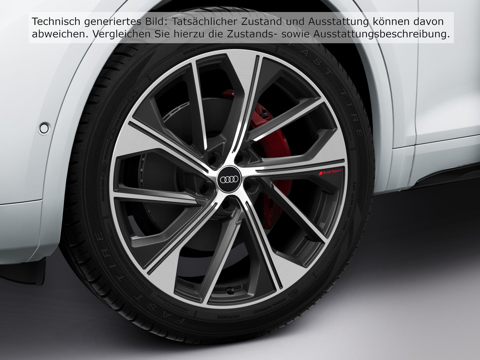 Audi Q5 - Bild 8