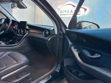 Mercedes GLC 250 - 11