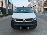 Volkswagen T6 Kombi *8-Sitzer Automatik - Volkswagen T6 Kombi in Duisburg