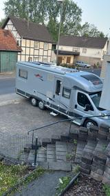 Carthago Chic t 51 - Carthago Rundsitzgruppe