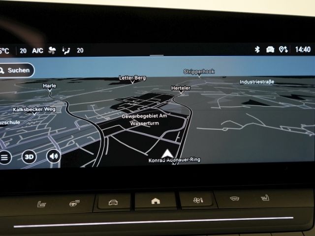 Astra L ST ELEGANCE CDTI+LED+NAVI+RÜCKFAHRKAMERA