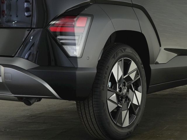 Hyundai Kona – Bild 22
