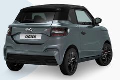 LIGIER JS50 ELITE/ab April 2026, Diesel, Servo, CarPlay