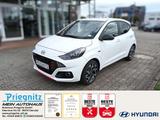 Hyundai i10 1.0 Benzin Turbo  N Line - Hyundai i10: N Line