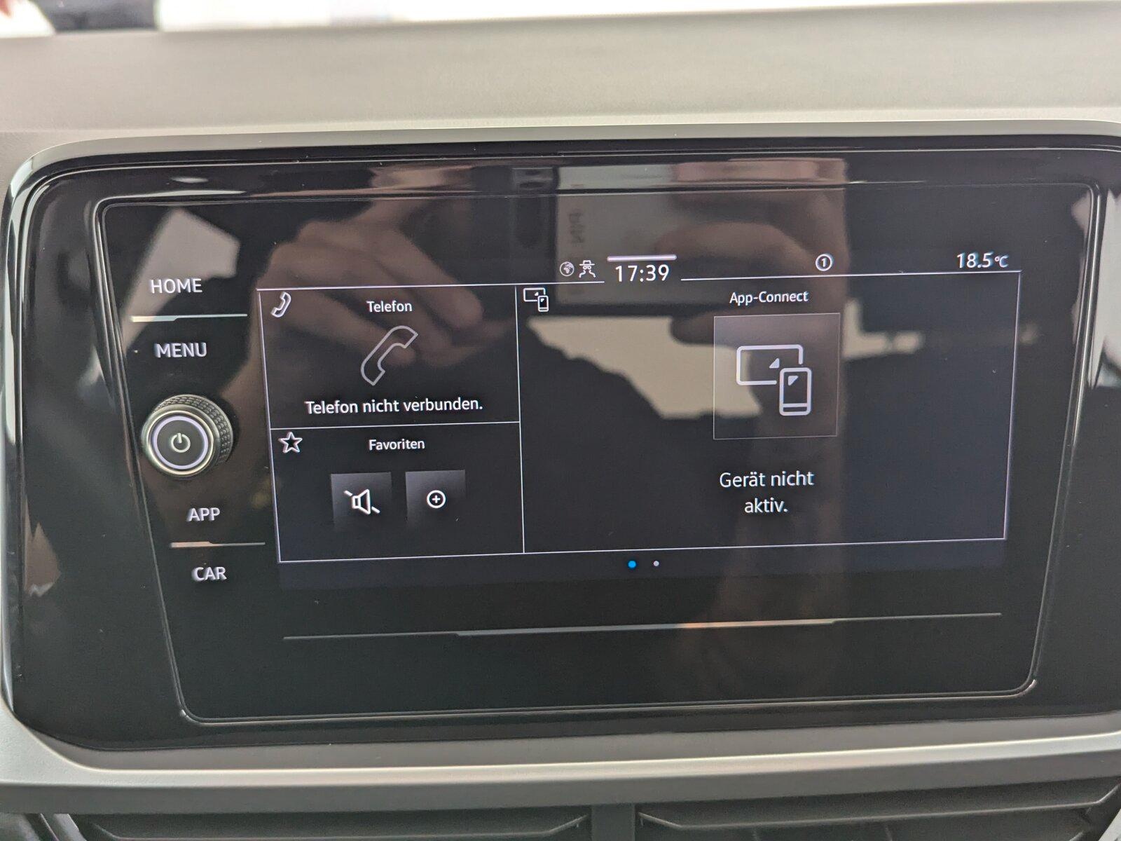Volkswagen T-Roc 1.5 TSI Life DSG LED+CARPLAY+SHZ+PDC+Klima, миниатюра 16