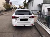 Toyota Avensis 1,8-l-Valvem. Edition S+ T. Sports E... - gebrauchte Toyota Avensis aus dem Jahr 2018