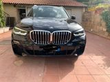 BMW X5 30d Msport - BMW X-Reihe in Leipzig