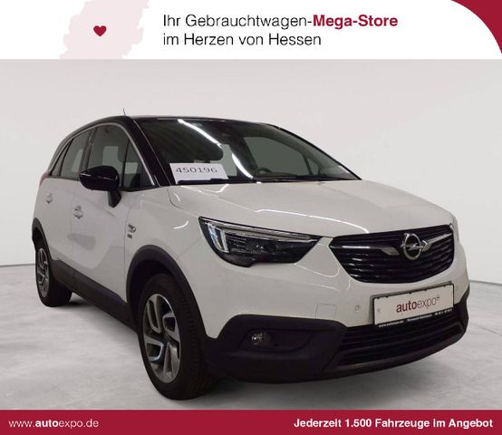 Opel Crossland X 1.5 D Start/Stop 120 Jahre 