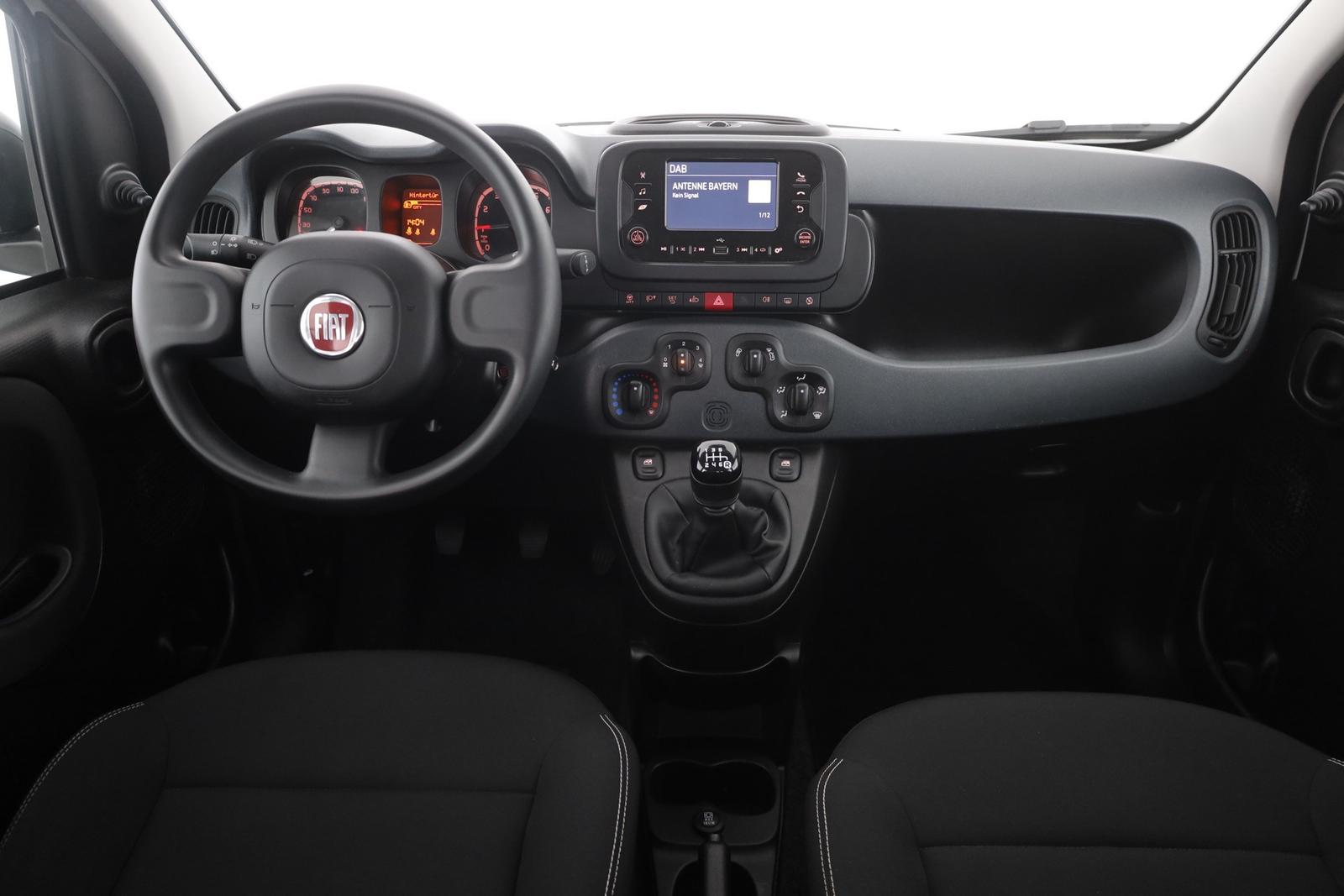 Fiat Panda 1.0 Mild Hybrid Klima Bluetooth DAB USB