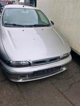 Fiat Marea - Fiat Marea: Kombi