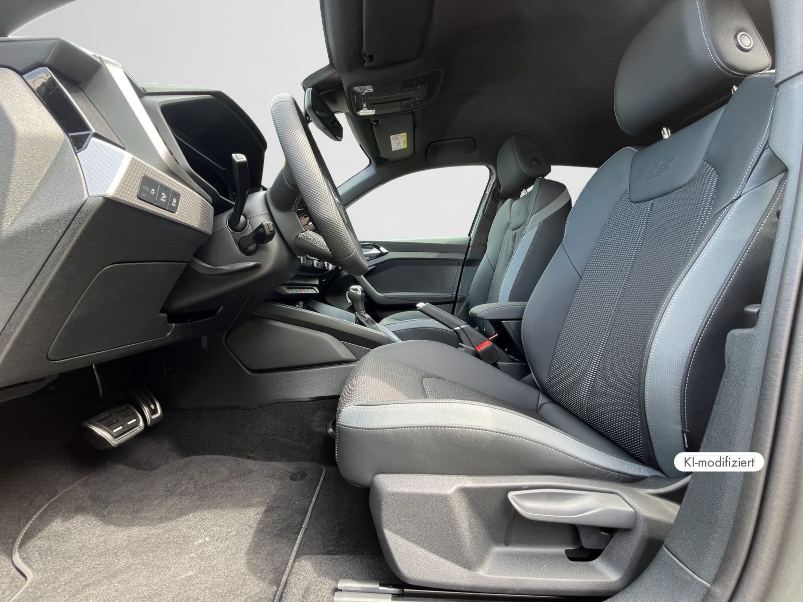 Audi A1 - Bild 14