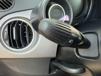 Abarth 595 Cabrio 1.4 T-Jet Automatik SCHECKHEFT 12TKM bei Autohaus Landmann & Maier OHG