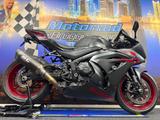 Suzuki GSXR 1000 1A Extras - 1 Jahr Garantie - Top Zust - SUZUKI GSXR 1000