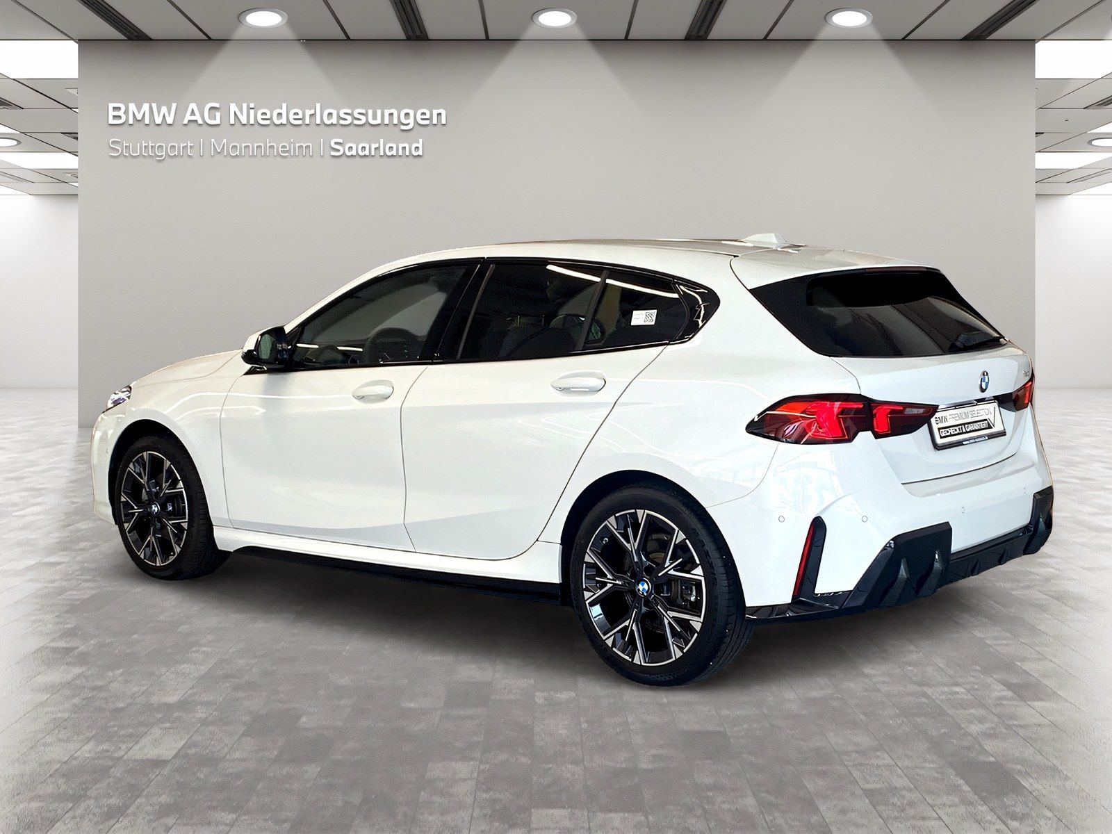 BMW 120 - Bild 2