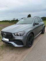 Mercedes-Benz Mercedes GLE 53 AMG - Mercedes-Benz GLE 53 AMG von privat