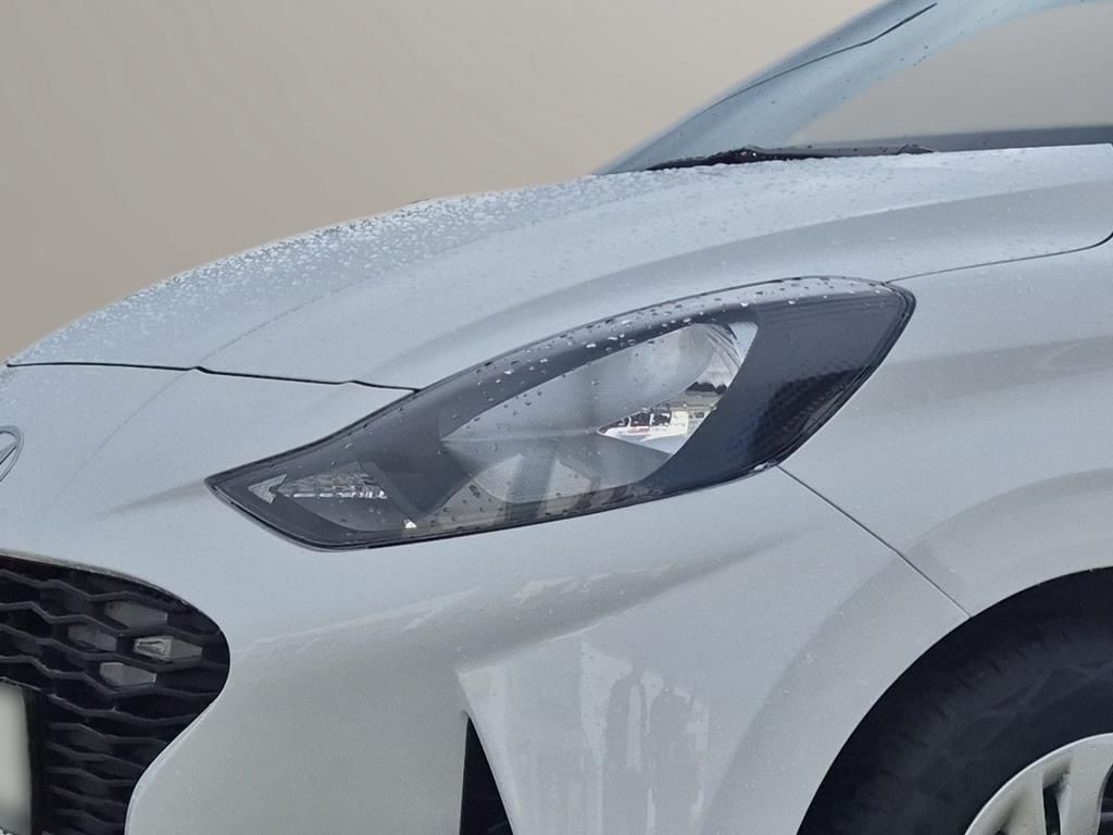 Erstes Annaberger Autohaus -  Hyundai i10 Navi+Kamera+Klima+ Tempomat+ISOFIX - Bild 5