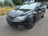 Seat Ibiza Style - Seat Ibiza mit Diesel-Antrieb