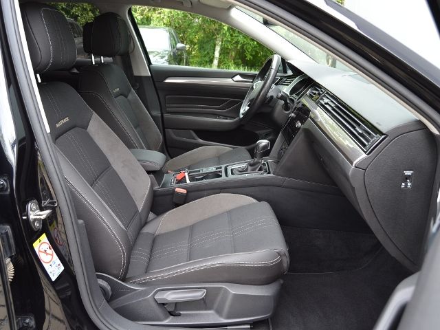 Passat Alltrack 2.0 TDI 190 PS 4Motion DSG AHK/L