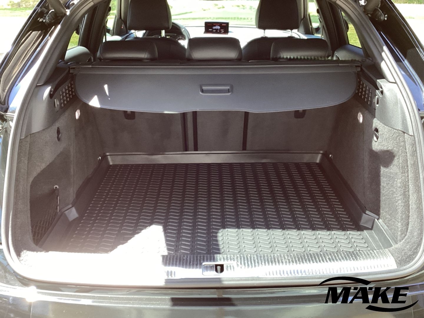 Q3 sport 2.0 TFSI quattro s-tronic LED BOSE RFK