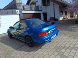 Subaru Impreza 2.0 GT  Linkslenker orig. unverbastelt ! - Subaru aus 1998
