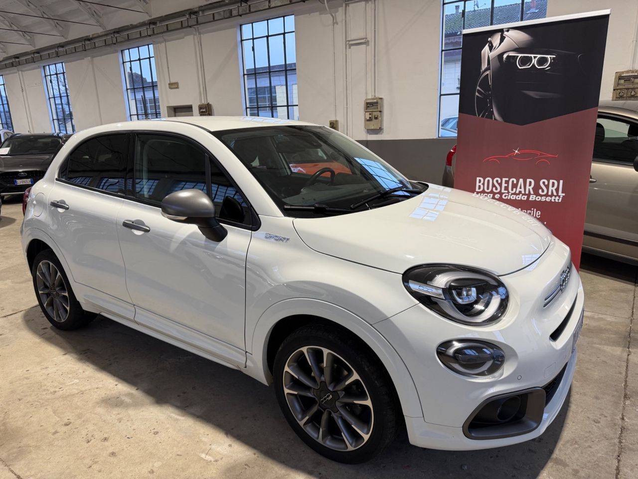 Fiat 500X 1.0 T3 120 CV Sport PREZZO REALE NO VI