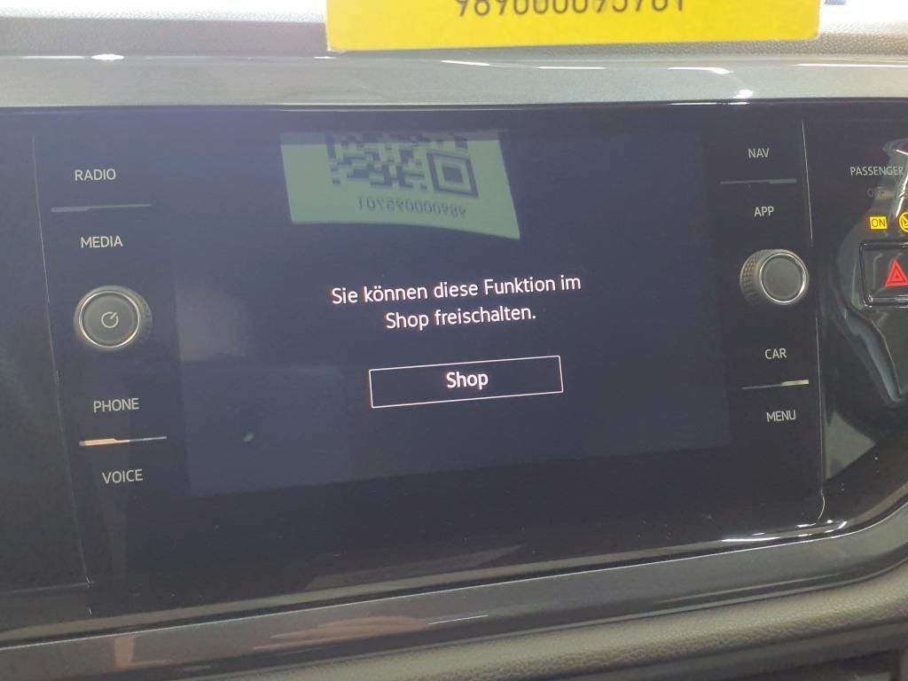 Volkswagen Polo GTI 2.0 TSI 152kW DSG PDC*Klima*Tempo*SH