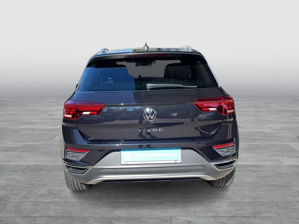 Volkswagen T-Roc - Bild 6