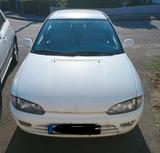 Mitsubishi Colt 1.6 GLXi - Mitsubishi Colt: Gl