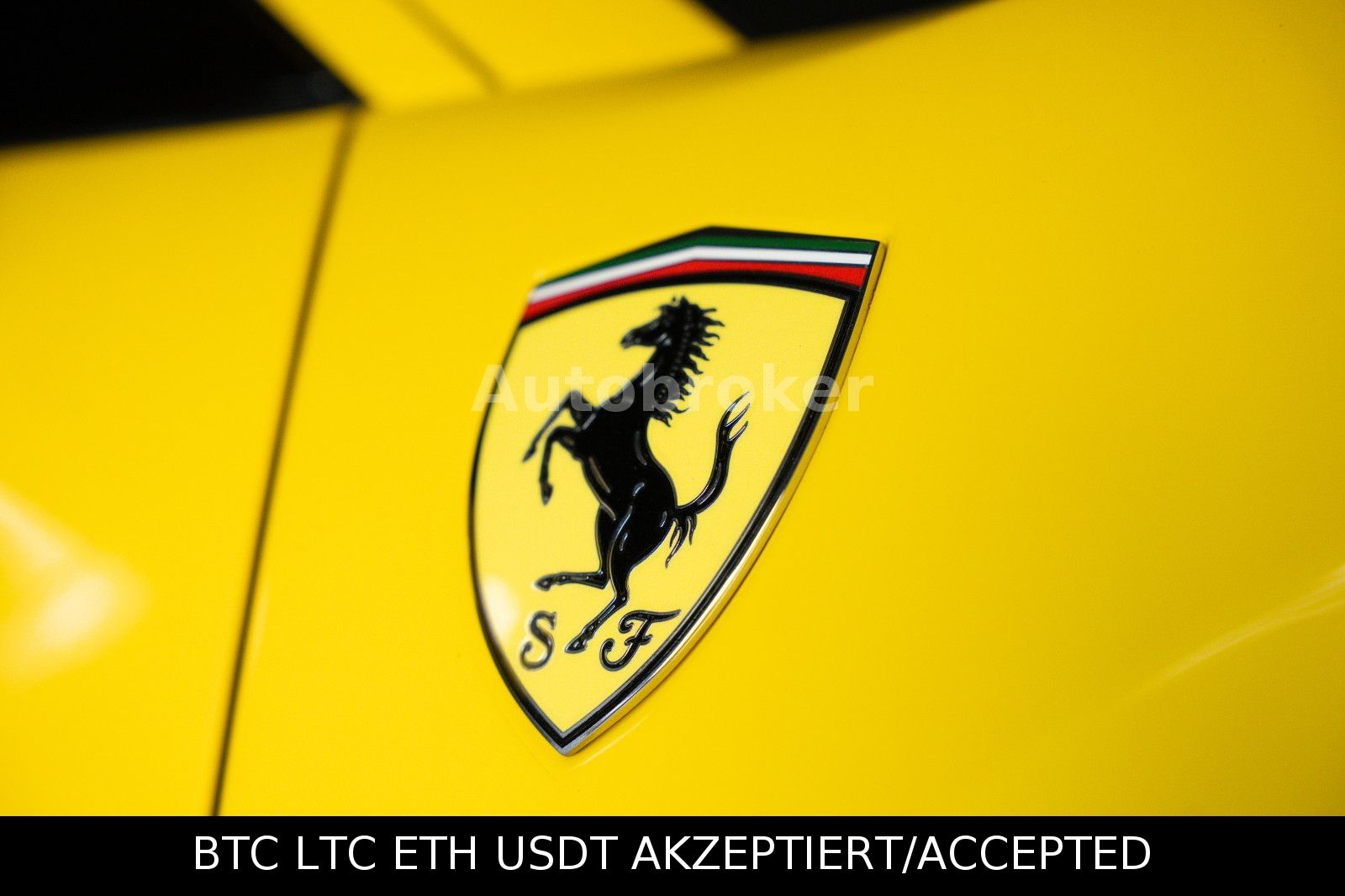 Ferrari 488 Pista – Ansicht 11