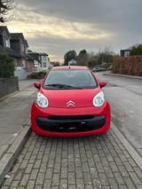 Citroën C1  Automatik - Citroën C1 in Wuppertal