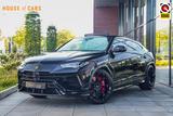 Lamborghini Urus Performante 4.0 666pk V8 |Akrapovic|carbon - Lamborghini Urus: Performante