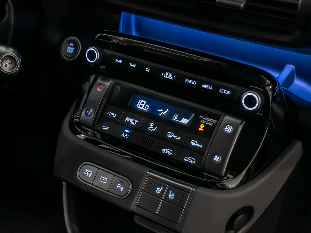 Hyundai INSTER – Bild 9